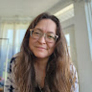 Meet your Posher, Natasha